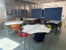 Espace de travail