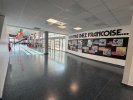 Mur des Formations